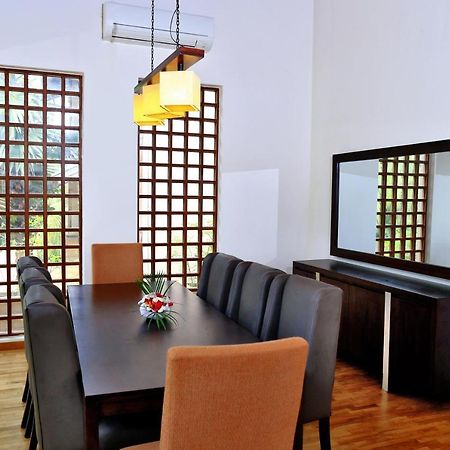 Amaranthe Bay Resort & Spa Trincomalee Eksteriør bilde