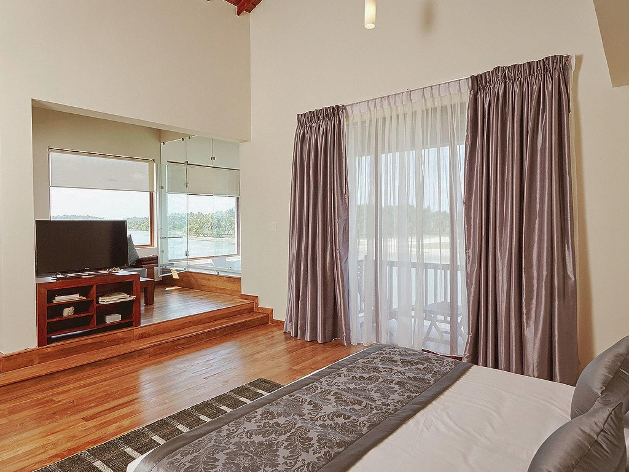 Amaranthe Bay Resort & Spa Trincomalee Eksteriør bilde