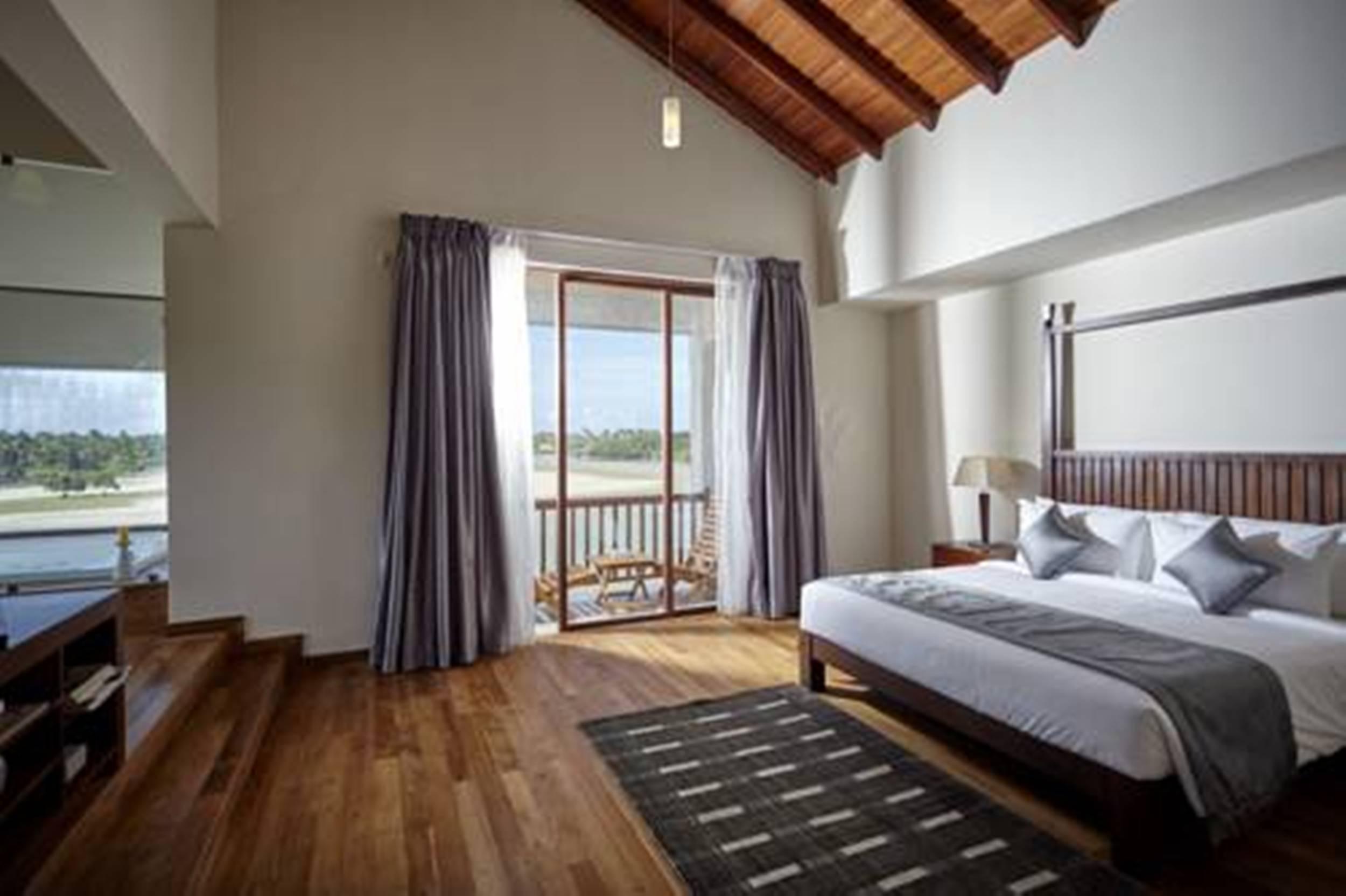 Amaranthe Bay Resort & Spa Trincomalee Eksteriør bilde