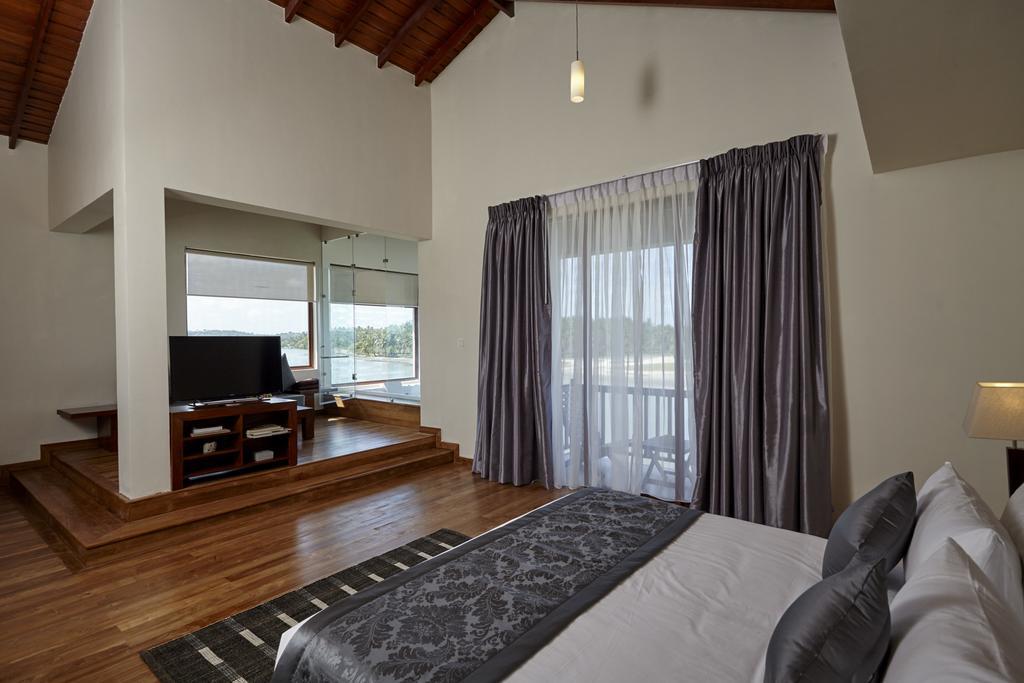 Amaranthe Bay Resort & Spa Trincomalee Eksteriør bilde