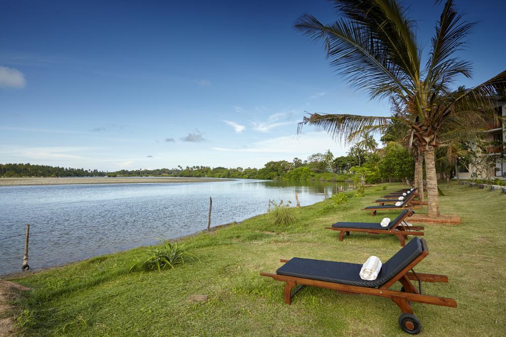 Amaranthe Bay Resort & Spa Trincomalee Eksteriør bilde