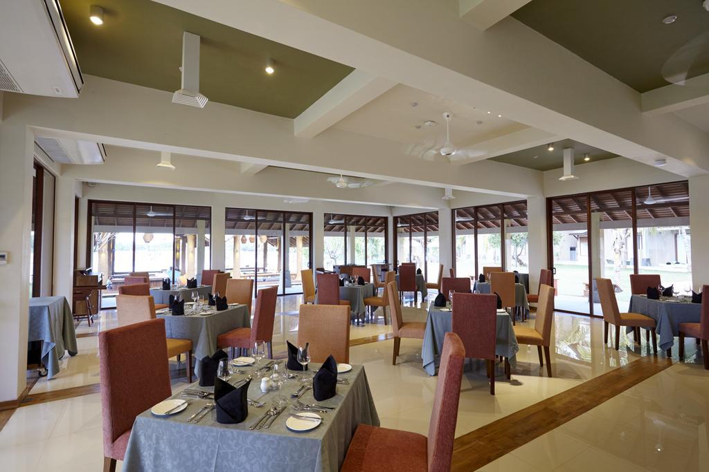 Amaranthe Bay Resort & Spa Trincomalee Eksteriør bilde