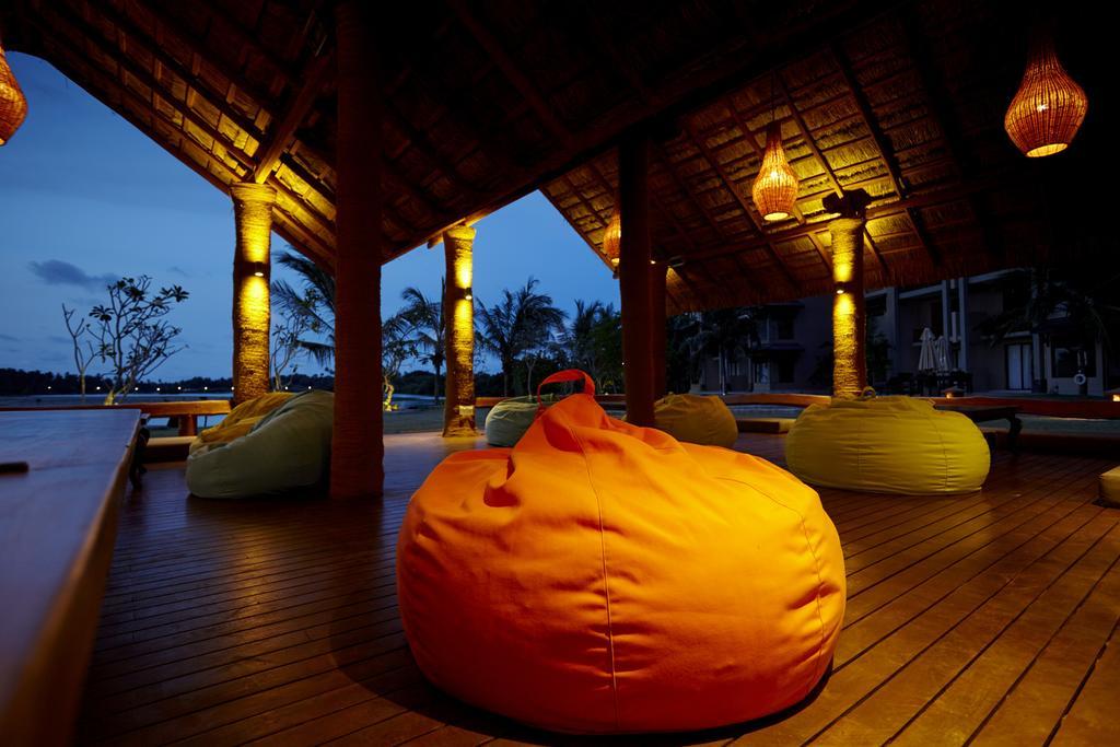 Amaranthe Bay Resort & Spa Trincomalee Eksteriør bilde