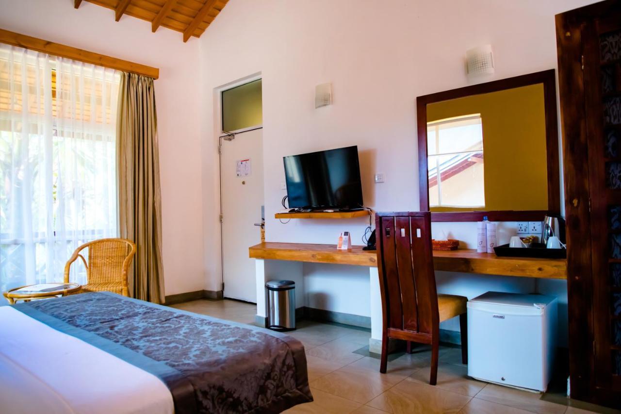 Amaranthe Bay Resort & Spa Trincomalee Eksteriør bilde