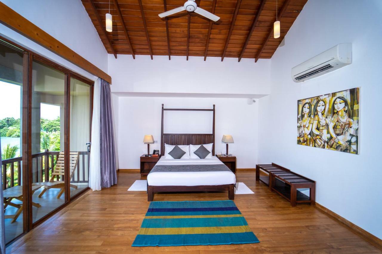 Amaranthe Bay Resort & Spa Trincomalee Eksteriør bilde