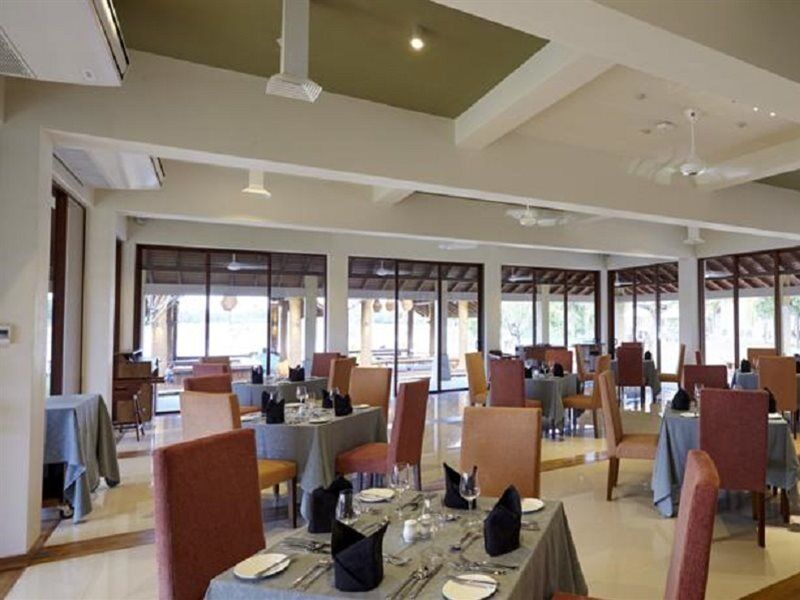 Amaranthe Bay Resort & Spa Trincomalee Eksteriør bilde