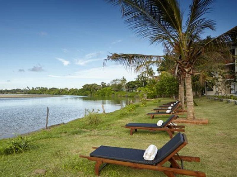 Amaranthe Bay Resort & Spa Trincomalee Eksteriør bilde
